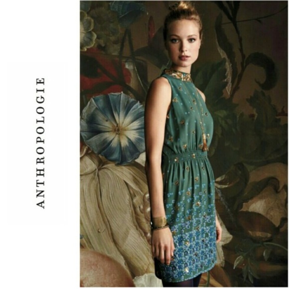 Sachin & Babi Empyrean Dress - Picture 3 of 5